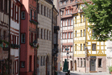 &copy; Congress- und Tourismuszentrale N�rnberg 