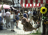 � Shopping im Handwerkerhof - Congress- und Tourismuszentrale N�rnberg
