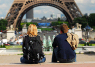 Städtereise nach Paris:  Elenathewise - Fotolia.com