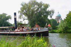 � TMB Tourismus-Marketing Brandenburg GmbH 