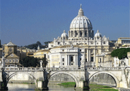 Städtereise nach Rom:  mirec - Fotolia.com