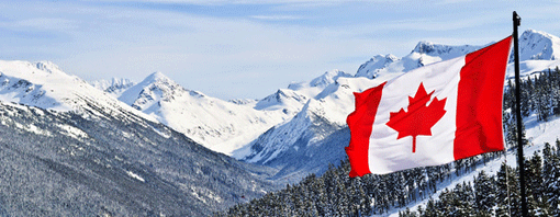 Kanada ist nicht nur ein beliebtes Reise- sondern auch Einwanderziel. |  surangaw | Fotolia.com 