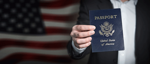 Ohne Einreisegenehmigung kommt man in die USA nicht rein
							   © pixabay - geralt