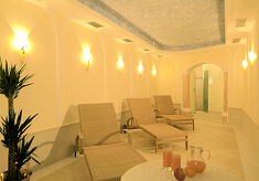 Erholungszone � Hotel Sonnenburg