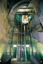 (c) Graz Tourismus - Fotograf: Hans Schiffner