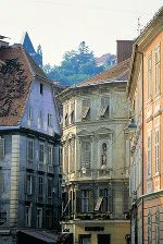 (c) Graz Tourismus - Fotograf: Hans Wiesenhofer