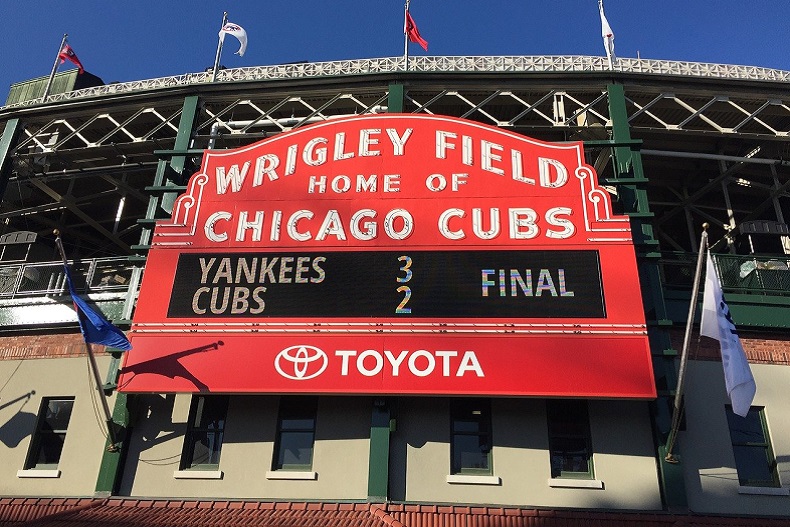 Bild von Gary Cassel auf Pixabay