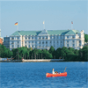 Aussenalster (c) Hamburg Tourismus