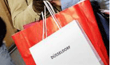 D&uuml;sseldorf erlebt Shopping Boom