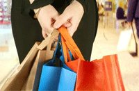 Christmas-Shopping in New York, Mailand ...