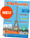 The current edition of the magazine CityTourist