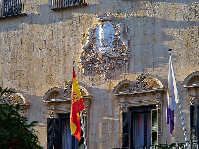 Gef&uuml;hrte Tour durch die Altstadt von Alicante