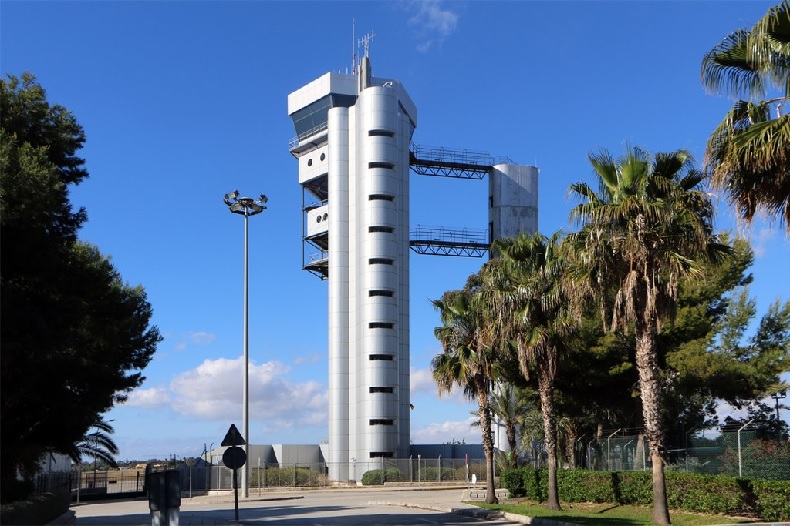 Flughafen Alicante - Aeropuerto de Alicante-Elche Miguel Hernández