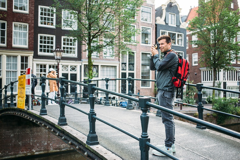 Tour - Peek & Cloppenburg