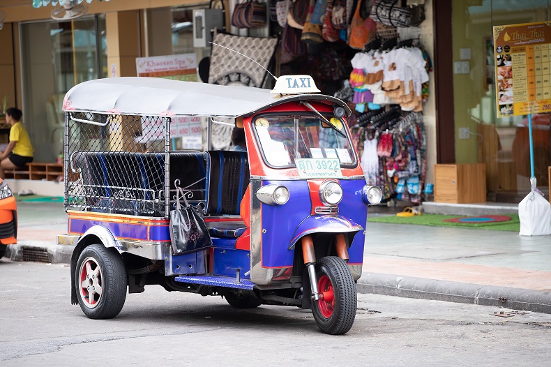 Stockfoto-ID: 323166118 Copyright: melis