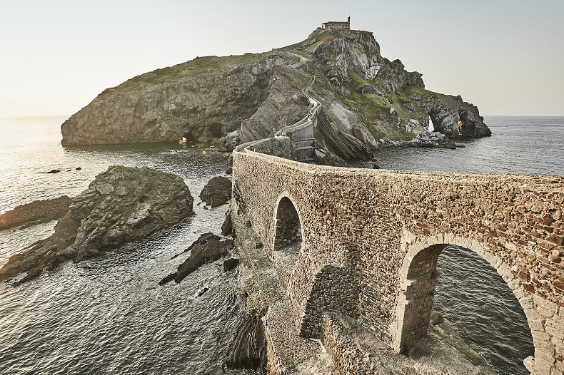 Ab Bilbao: Game of Thrones Ausflug