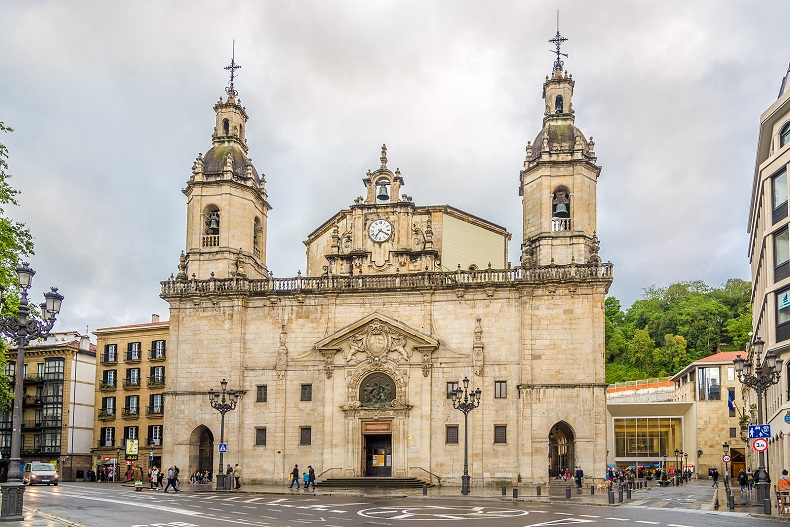 Highlights von Bilbao