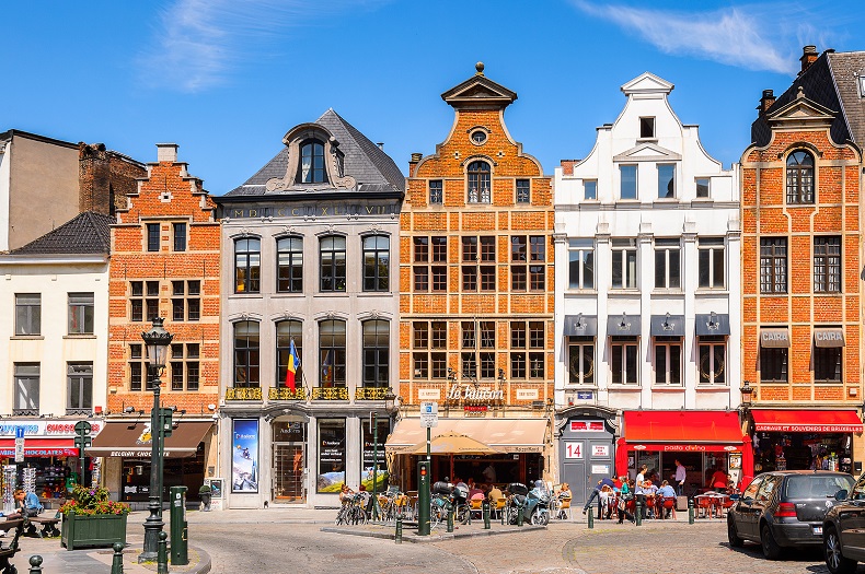 Stockfoto-ID: 210005353 Copyright: AntIvan