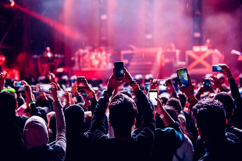 Konzerte in Freiburg -  @vitaly via Twenty20