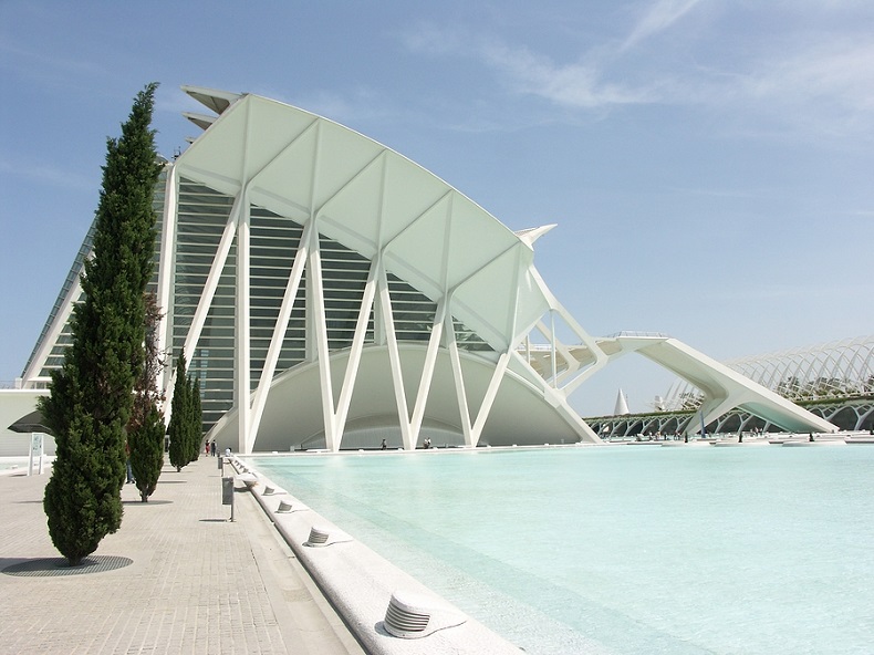 Museen in Costa Blanca