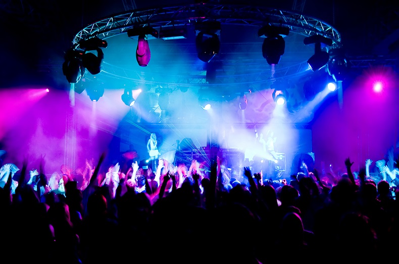 Theater, Entertainment & B&uuml;hnen an der Costa Blanca