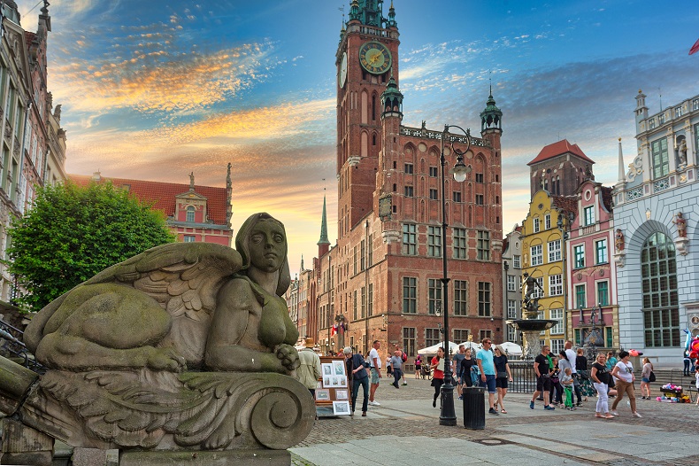 Stockfoto-ID: 374282827 Copyright: Patryk Kosmider - Big Stock Photo