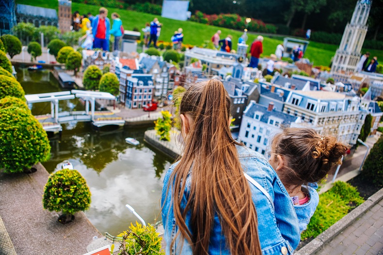 Miniatur Park Madurodam