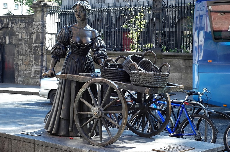 Dublin in 24 Stunden: Entdecken Sie die Top-Sehenswürdigkeiten in einem Tag