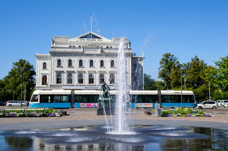 Stockfoto-ID: 318641269 Copyright: BirgittaPhotos