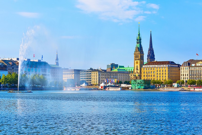 Hamburg in 24 Stunden: Entdecken Sie die Top-Sehenswürdigkeiten in einem Tag