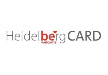 Touristenkarte Heidelberg: Heidelberg CARD