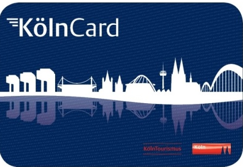 Kln Card - © Köln Tourismus