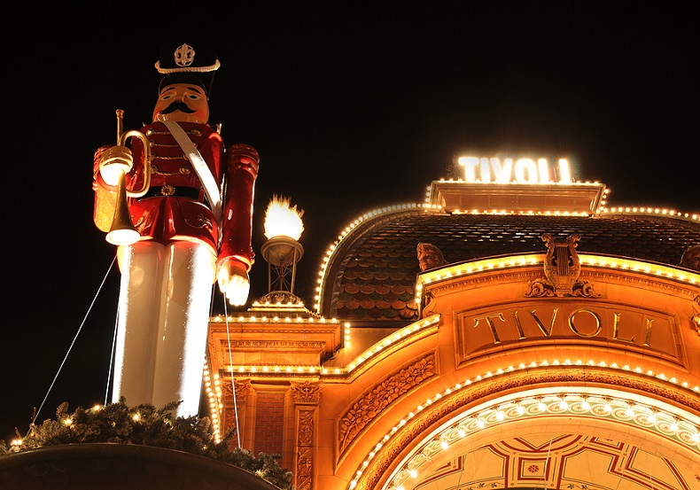 Nach Kopenhagen & Malm&ouml; zum Weihnachtsshopping