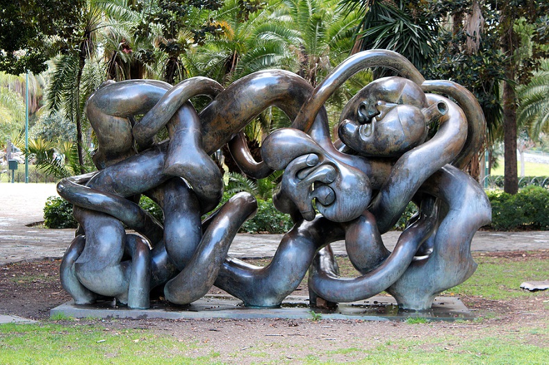 Museo Picasso - Picasso Museum