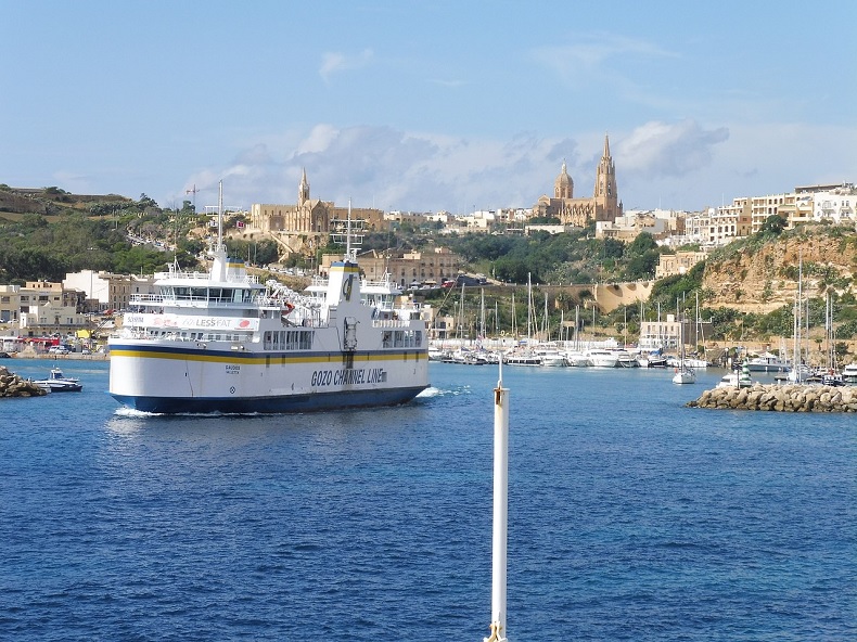 Tagespass f&uuml;r einen Ausfl&uuml;ge auf der Insel