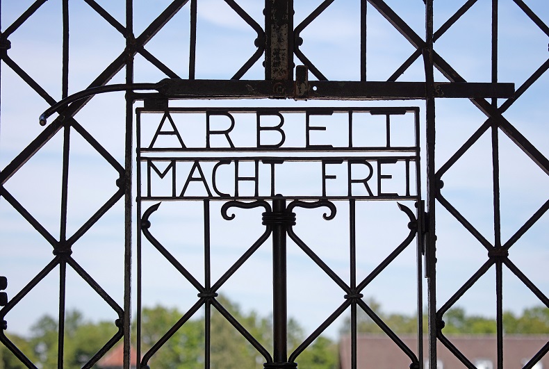 München Tour zum Konzentrationslager Dachau