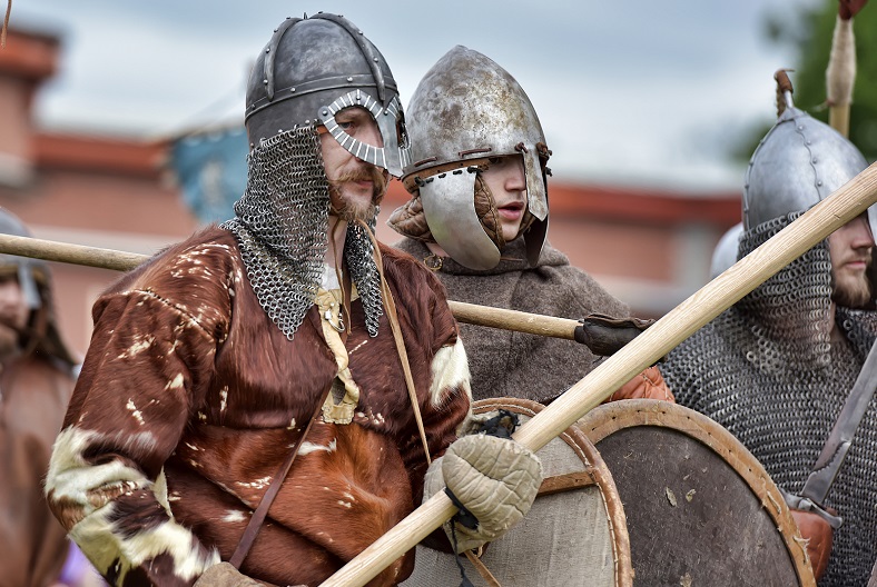 Stockfoto-ID: 376984876 Copyright: evdoha - Big Stock Photo