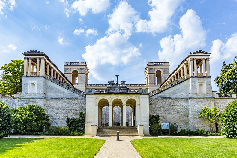 Stockfoto-ID: 402308222 Copyright: travelview