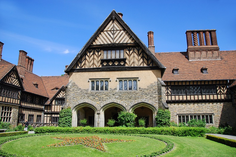 Stockfoto-ID: 86095892 Copyright: meunierd