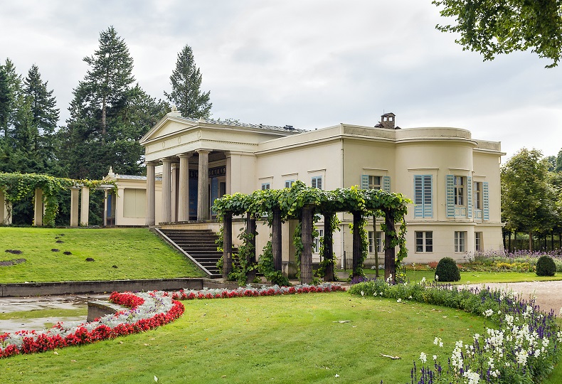 Stockfoto-ID: 53702164 Copyright: borisb17