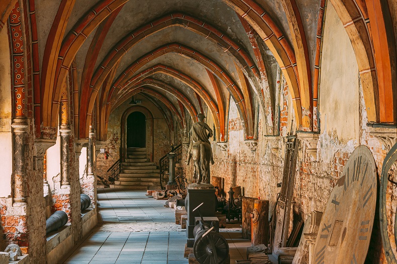 Stockfoto-ID: 378450613 Copyright: Grisha Bruev