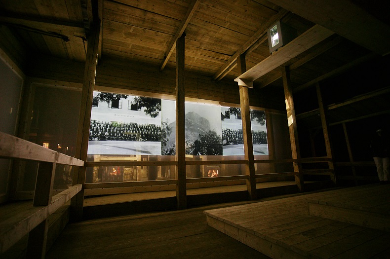 Foto - &copy; Salzwelten