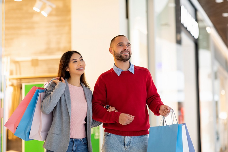 Einkaufen in Prag - Shopping Tipps