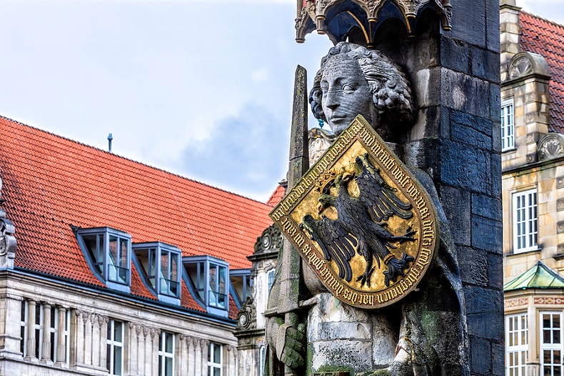 St&auml;dtereise nach Bremen g&uuml;nstig buchen