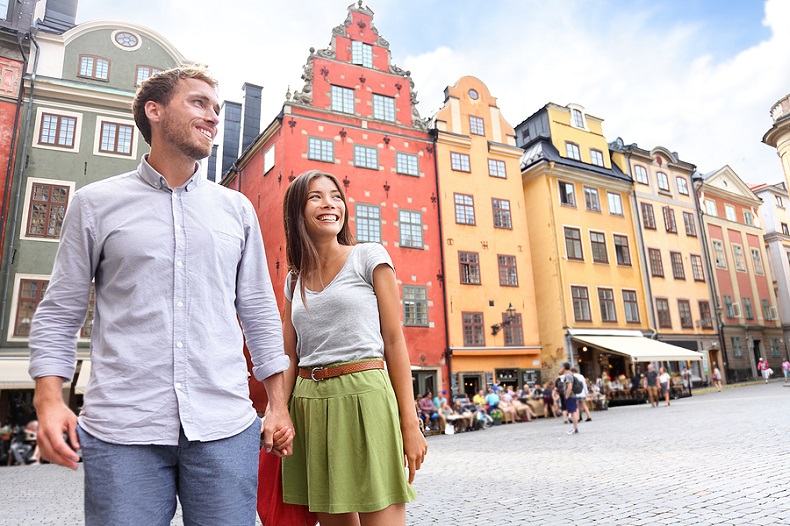 Stockholm in 24 Stunden: Entdecken Sie die Top-Sehenswürdigkeiten in einem Tag