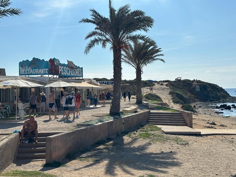 Tabarca - Restaurant Tipps