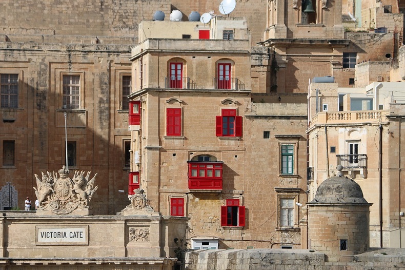 Valletta in 24 Stunden: Entdecken Sie die Top-Sehensw&uuml;rdigkeiten in einem Tag