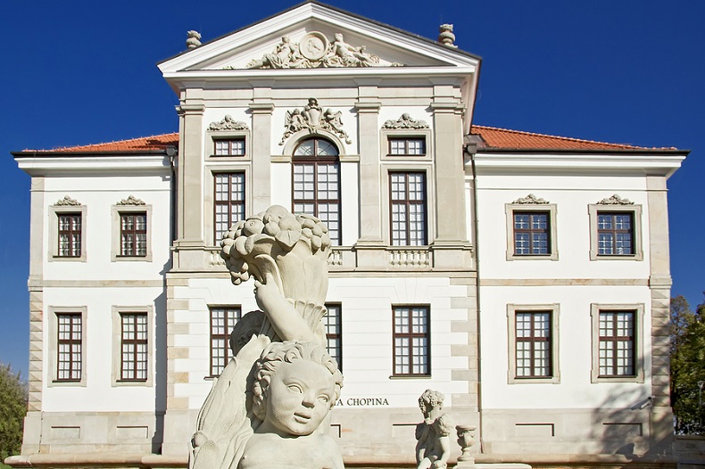 Stockfoto-ID: 85191299 - Copyright: tan4ikk - Bigstockphoto