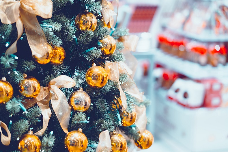 Besinnliche Vorweihnachtszeit in S&uuml;dtirol