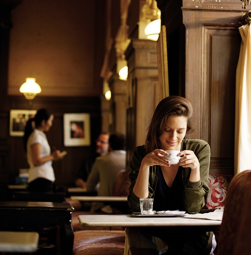 © WienTourismus/Peter Rigaud